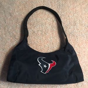 NWOT🌷Houston Texans Purse